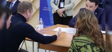 12 жыл: Жетім жігіт пәтер үшін әкімдікпен соттасып, жеңіске жетті
