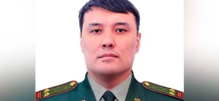 Орталық спорт клубының бастығы тағайындалды