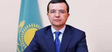 ҚР ИИДМ Көлік комитетінің төрағасы тағайындалды