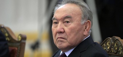 Н.Ә.Назарбаевты көпшілік алдында қорлағандар жазаға тартыла ма?