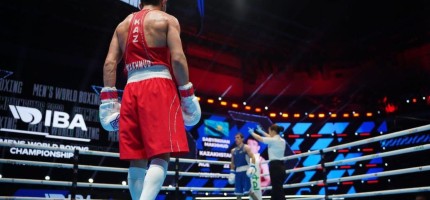 ӘЧ: Еліміз медальдар кестесінде екінші орыннан көрінді