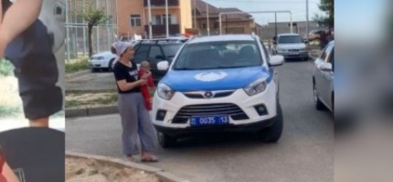 Түркістан облысында 5 жастағы қызды зорлады деген күдікті ұсталды