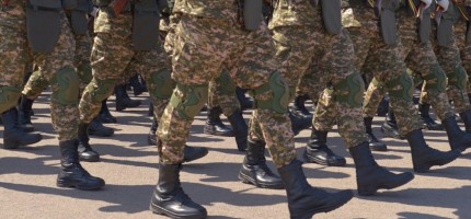 Депутат әскерге бармаған жігіттерді шетелге шығармауды ұсынды