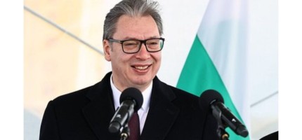 Сербия президенті өлім жазасын қайтадан енгізуге шақырды