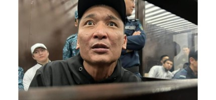 Қанды қаңтар: адвокат 16 жылға сотталған Жұмановты кінәлі емес деп санайды