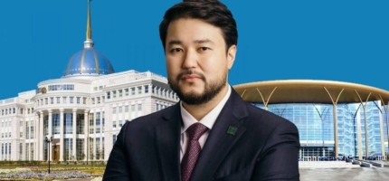 Марат Әбиев тыйым салынған мұнай өнімдерін жеткізумен айналысқан – БАҚ