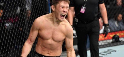 «Менен жазық жоқ»: Жалғас Жұмағұлов UFC шаршы алаңына шықпай қалғаны туралы