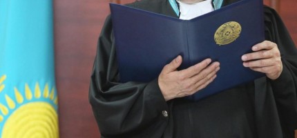 Тоқаев тәртіптік теріс қылығы үшін 5 судьяны қызметінен алып тастады