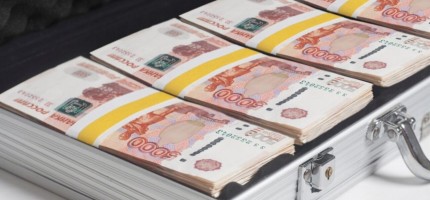 Ел банктеріне қолма-қол Ресей рублін елден шығаруға рұқсат беріледі