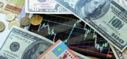 Ақша айырбастау орындарында доллар 441 – 446 теңге аралығында саудаланып жатыр