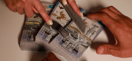 Қаржы пирамидаларының тізімі жарияланды