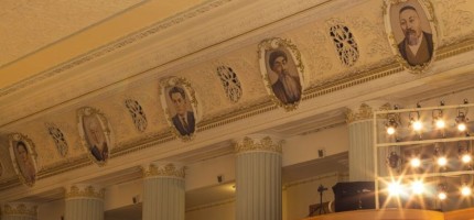 Алматыда 31 мамыр күні «Тарихқа тағзым» атты концерт өтеді
