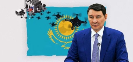 Ресейге Қазақстан арқылы дрон жеткізілуі: қайталама санкциялар қаупі бар ма?