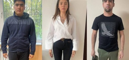 «Субсидия алып береміз»: Алматыда халықты алдаған 3 күдікті ұсталды