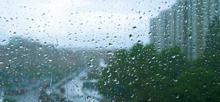 Найзағай, жаңбыр: 19 өңірде ескерту жарияланды