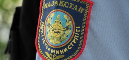 Мас талдықорғандық оқушыны ұрып-соққан