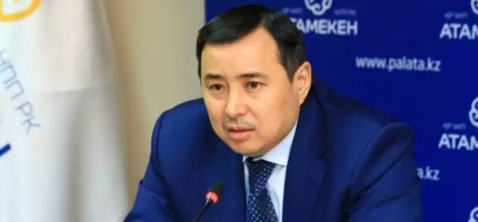 Абылай Мырзахметов екі айға қамауға алынды