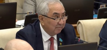 Дайрабаевтың ұлдары Жамбыл облысының тұрғынын құлдықта ұстаған