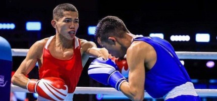 Әлем чемпионаты: финалдық жекпе-жек кестесі жарияланды