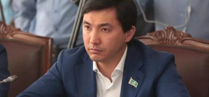 Қайрат Құдайбергенді қамауда ұстау мерзімі ұзарды