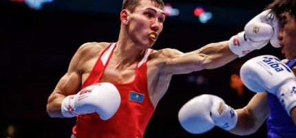 Бокстан Ташкенттегі әлем чемпионатына Қазақстаннан кімдер қатысады?