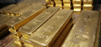 Шекарадан алтын алып өтпек болған күдікті ұсталды
