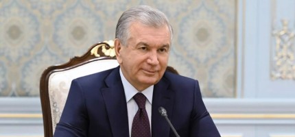 Өзбекстанда мерзімінен бұрын президент сайлауы өтеді
