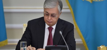 Мемлекет басшысы Қауіпсіздік Кеңесінің кезектен тыс отырысын өткізді