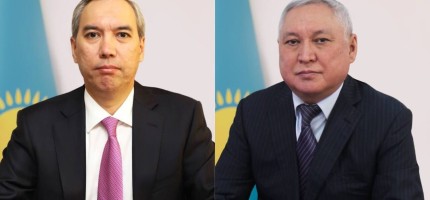 Бірнеше министрліктің басшылары қызметінен кетті
