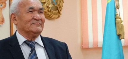 «Шот-Аманның Елтаңбаға қатысы жоқ» – Жандарбек Мәлібеков