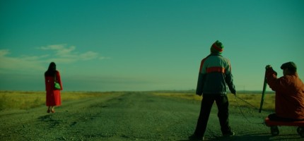 Режиссер Шайқақовтың «Айқай» фильмінің монтаж кезеңі аяқталды