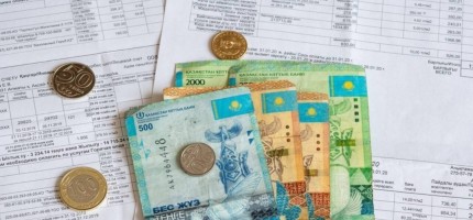 Астанада су, жарық пен жылу бағасы қаншалықты өсті