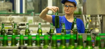 Ресей Danone және Carlsberg еншілес компанияларының акцияларын бақылауға алды