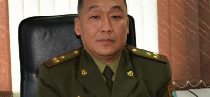 Жетісу облысы Төтенше жағдайлар департаментінің басшысы ұсталды