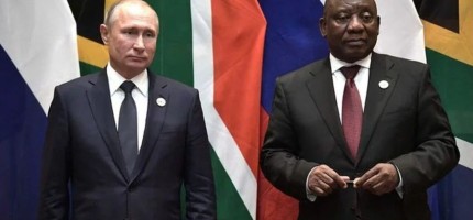 Путин Оңтүстік Африкадағы БРИКС саммитіне бармайды