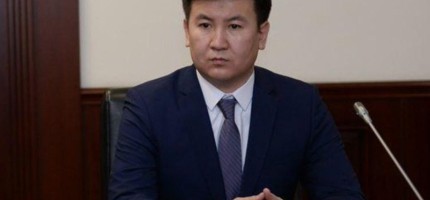 Журналист Нұрділдә Ораз жаңа қызметке тағайындалды
