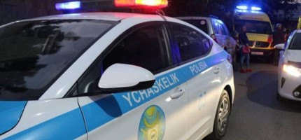 «Сарыағаштағы 5 жасар қызды 4 адам зорлаған»: полиция мәлімдеме жасады