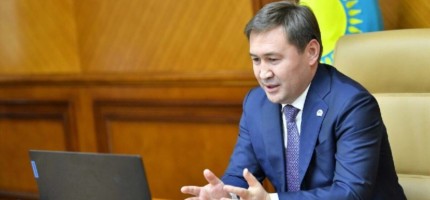 Әйтенов қызметінен кете ме? - Шымкент қаласының әкімдігі жауап берді