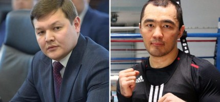 «Өз әрекеті үшін жауап береді»: Оралов Шүменов жайлы