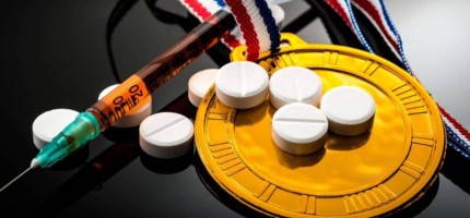Допингпен ұсталған ең алғашқы олимпиада жүлдегері кім?