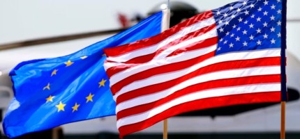 АҚШ пен Еуропа украиналық ұшқыштарды оқыту жоспарын келісе алмады