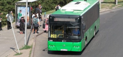 «Азия Дауысы» фестиваліне тегін автобустар жіберіледі