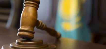 Павлодарда «Қазпошта» филиалы директорының орынбасары сотталды