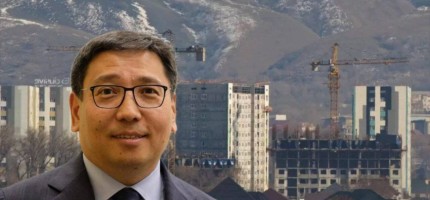 Досаев отставкаға кетсін: Алматылықтар әкімдерін ауыстыруды сұрайды