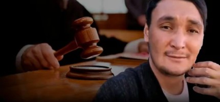 «Енді ешқашан боқтамаймын» – Мұрат Әбділда бостандыққа шығуы мүмкін