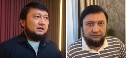 «Блефаропластика ма?» : Мұхамеджан Тазабек көзіне ота жасатқанын мойындады