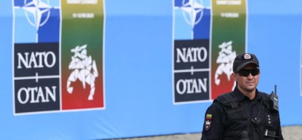 Азиядағы НАТО: жапондықтар мен оңтүстік кореялықтар украиндық болғысы келеді