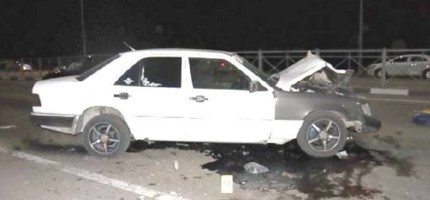 Петропавлда 19 жастағы жігітті көлік қағып өлтірді