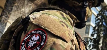 Вагнер өздерін мигрант ретінде көрсетіп, Еуропаға кіруі мүмкін
