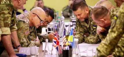 Украина әскері соғыс тактикасын өзгертті – The Guardian